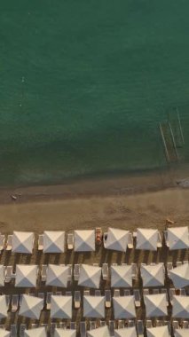 Türkiye 'nin canlı kıyı şeridinin cazibesini deneyin.