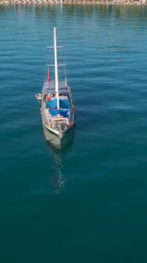 Doğal deniz güzelliğine mükemmel bir kaçış..