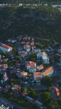 Bu huzurlu Akdeniz cennetinin güzelliğini keşfedin..