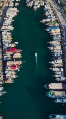 Bu güzel kasabanın zarafetini ve sükunetini keşfedin..