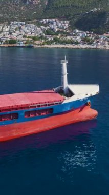 Aileler ve çiftler için rüya gibi bir yer..