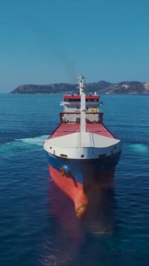 Macera ve güzelliğin neşeli bir karışımı.