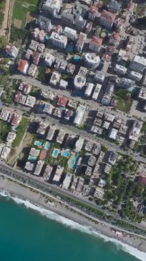 Yükselen bir yapının evrimine tanık olun..