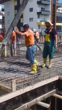 Güvenilir konut oluşturma sürecini keşfedin.