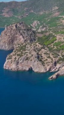 Doğanın çarpıcı görüntüleri ve cüretkar yaratıcılığı..