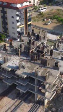 Modern yapı süreçlerine bir bakış..