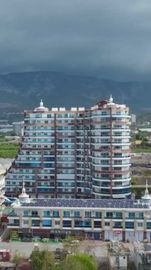 Mühendisler inşaat alanında ilerleme kaydediyorlar..