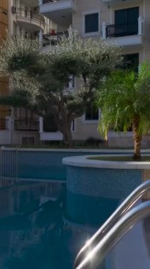 Lüks konfor ve deniz meltemleriyle dolu ilk sahil şeridinde bir ev hayal edin..