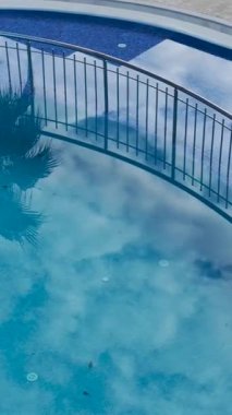 Nefes kesici okyanus manzaralı ilk satır zarafeti..