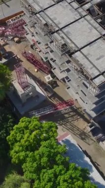 Büyük Turna İnşaat Hassasiyet ve Güvenlikle Ele Geçirildi.