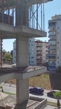 Meşgul İş Ortamı 'nda Profesyonel Turna Toplantısı Yakalandı.