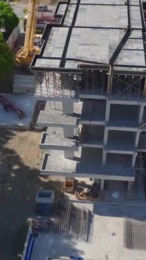 Bir Crane Parçası Profesyonel Kurultayı Uzmanlıkla Ele Geçirildi.