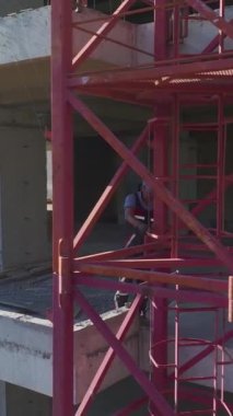 Uzman İşçi İşçi Birliği Turna Toplama Görevleri.