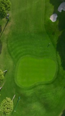 Manzaralı deniz manzaralı canlı bir triatlon..