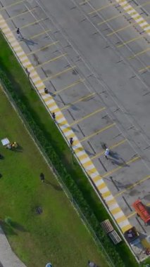 Dayanıklılık ve becerinin birleştiği doğal bir yarışma..