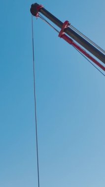 Canlı ve çeşitli bir yapı süreci..