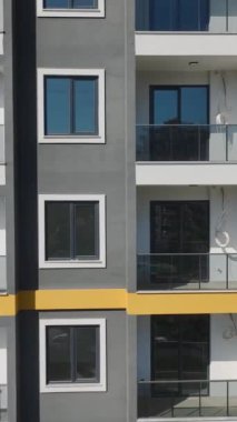 Yoğun ve yetenekli bir inşaat süreci.