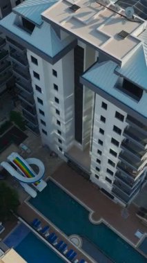 Tarz ve eğlencenin mükemmel bir kombinasyonu.