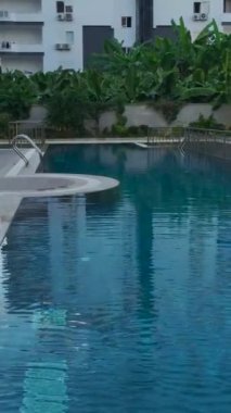 Lüks ve aile dostu bir yer..