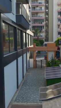 Aileler için lüks bir cennet..