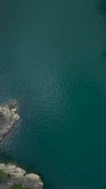 Huzur ve güzellikle dolu sihirli bir kaçış.