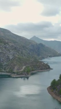 Huzurlu ve büyülü bir deneyim.