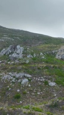 Huzurlu ve büyülü bir gün.