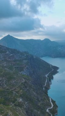 Çarpıcı bir çevreye huzurlu bir kaçış..