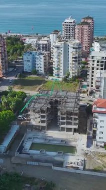 Yetenekli inşaat faaliyetlerine dinamik bir bakış.