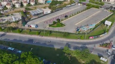 Dayanıklılık testi..