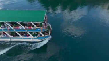 Eşsiz bir keşif anı.