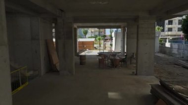 Gelişmenin dinamik anı.