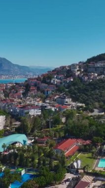 Rahatlamak için mükemmel bir deniz kenarı kaçışı..