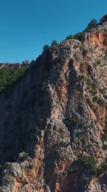 Doğayla çevrili tarihi bir dönüm noktası..