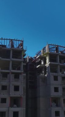 Dubai şehri büyüme süreci. Birleşik Arap Emirlikleri uydu görüntüleri zaman aşımına uğradı. BAE şehir büyümesi, yıllar süren hava görüntüsü. Modern değişim konsepti. Coğrafya haritası. Kentsel çevrenin ortaya çıkışı.