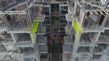 İlerleme ve etkinliğin çarpıcı bir görünümü.