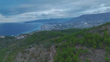 Aile ve tarihin büyüleyici bir karışımı..