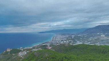 Huzurlu ve ilham verici bir yolculuk..