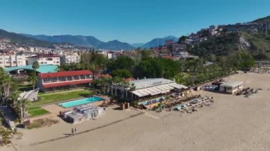 Dubai Marina Beach Club, Be Beach Dxb, 2Ocak 2025 Dubai - Birleşik Arap Emirlikleri