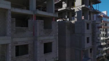 Dinamik ve üretken bir yapı alanı.