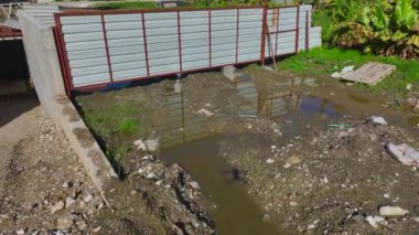 Canlı bina işlemleri tam gaz devam ediyor.