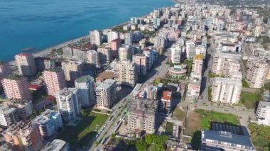 Etkin üst düzey beton iş.