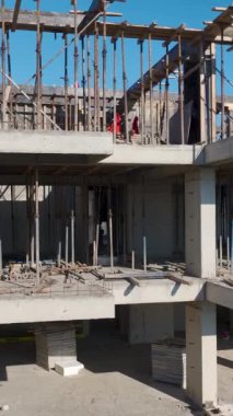 Üretken ve aktif bir yapı bölgesi.