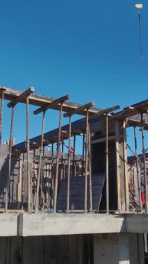 Dinamik ve çalışkan hava perspektifi.