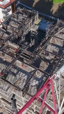 Dinamik ve üretken bir alan.