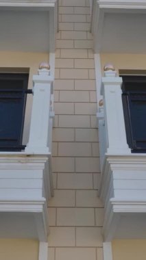 Okyanus esintilerinin tadını çıkarmak için mükemmel..