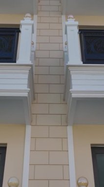 Lüks bir sahil inzivası..