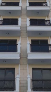 Tarz ve sükunetin mükemmel bir karışımı.