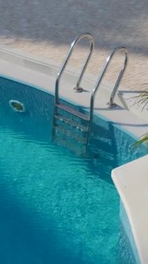 Huzurlu ve huzurlu bir ortam.