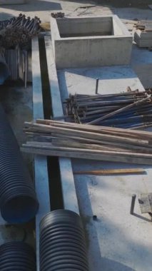 İşbirlikçi ve canlı bir çalışma alanı.